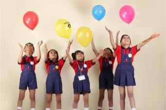 Kids Nursery Schools in Nandanpura