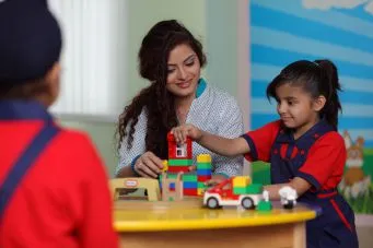 Day Care School in Nandanpura